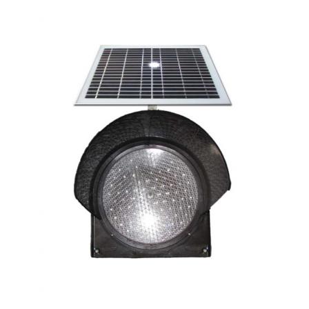 عرضه لامپ چشمک زن برای مغازه و ماشین