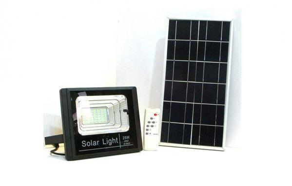 عرضه کننده پروژکتور های خورشیدی پرقدرت