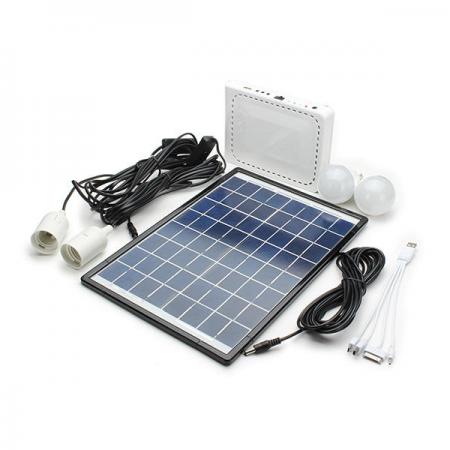 پنل خورشیدی 10 وات مونو کریستال