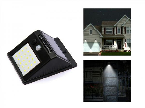 نمایندگی لامپ های خورشیدی باکیفیت در ایران