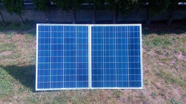 عرضه پکیج قابل حمل خورشیدی با کابرد های ویژه