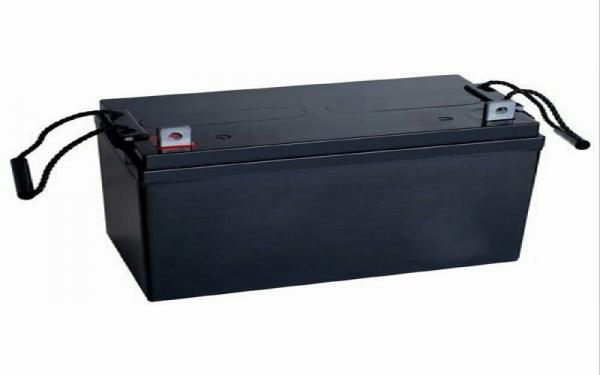 خرید باطری مناسب برای پنل های خورشیدی قابل حمل