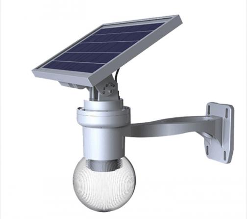 نمایندگی جدیدترین لامپ های خورشیدی برای کاربرد های مختلف