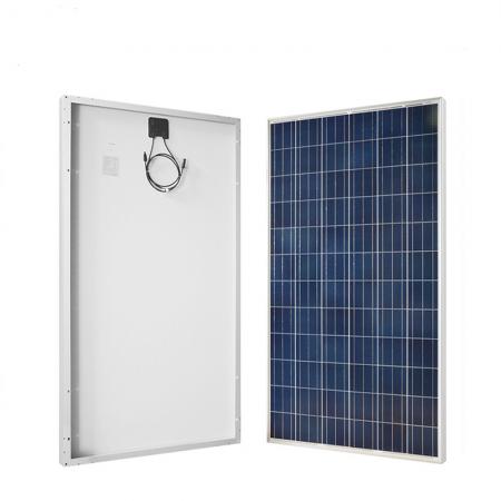 قیمت پنل های خورشیدی صنعتی در بازار