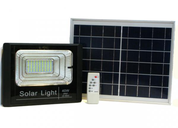 تولید کننده انواع پروژکتور خورشیدی در ایران