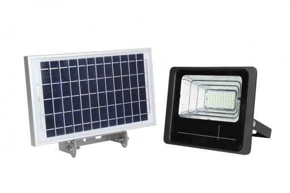 توان انواع پرژکتور های خورشیدی ایرانی 