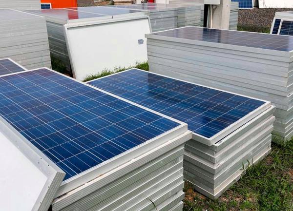 آخرین قیمت سیستم خورشیدی عشایری در بازار 