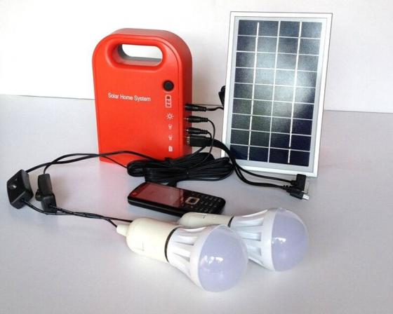 قیمت خرید سیستم خورشیدی قابل حمل 