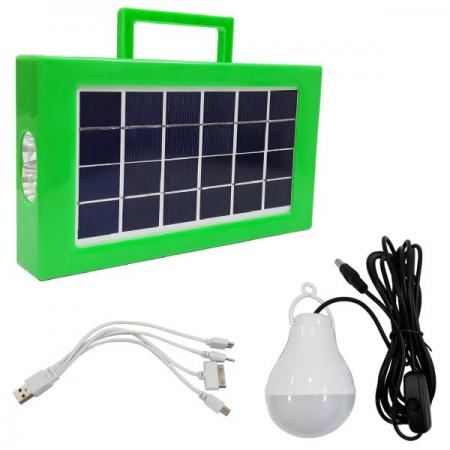 کاربرد انواع پکیج های خورشیدی 