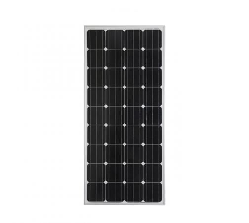 کاربرد پنل خورشیدی 100 وات