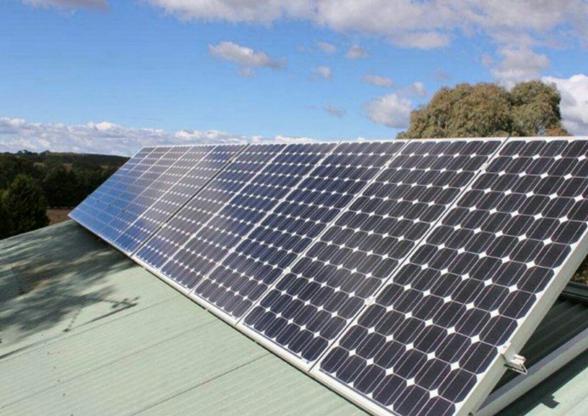 فروش پکیج برق خورشیدی