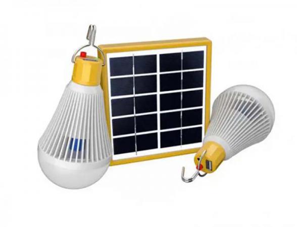 مرکز خرید پکیج خورشیدی 30 وات