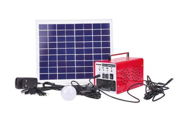 خرید پکیج برق خورشیدی