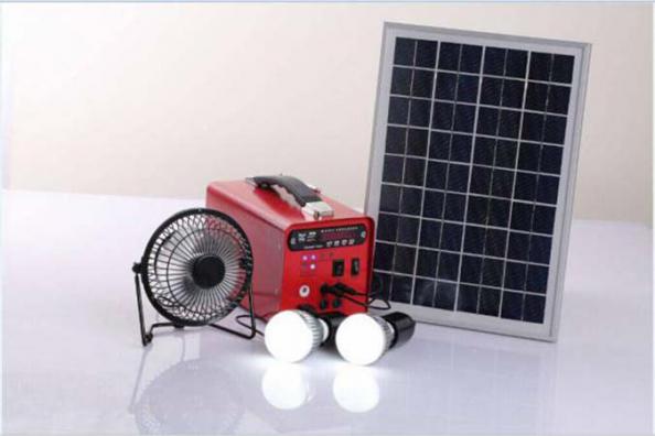 بهترین پکیج خورشیدی 10 وات