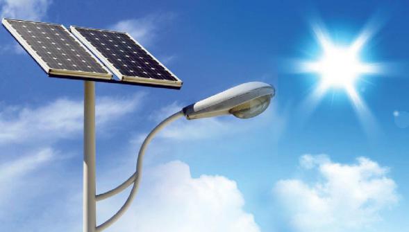 راهنمای خرید چراغ خورشیدی معابر