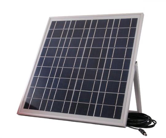 فروش پکیج خورشیدی قابل حمل 10 وات