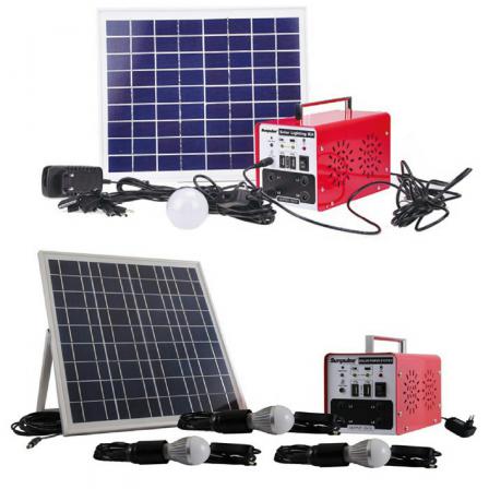 قیمت روز پکیج پنل خورشیدی