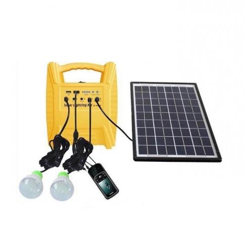 قیمت پکیج خورشیدی عشایری