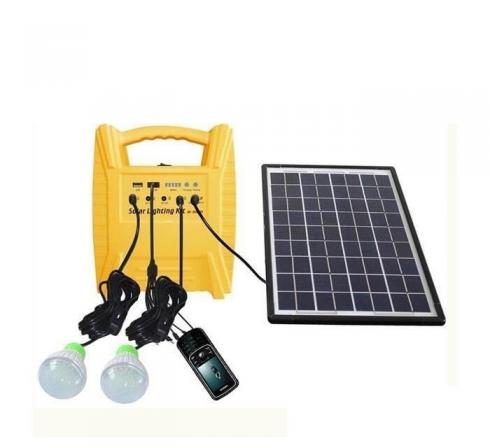 بهترین پکیج خورشیدی سیار