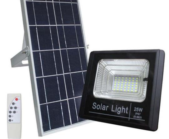 خرید پکیج خورشیدی قابل حمل 30 وات