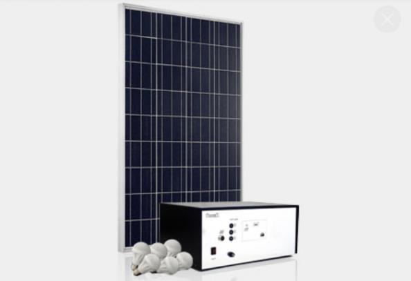 موارد کاربرد پکیج خورشیدی قابل حمل 30 وات