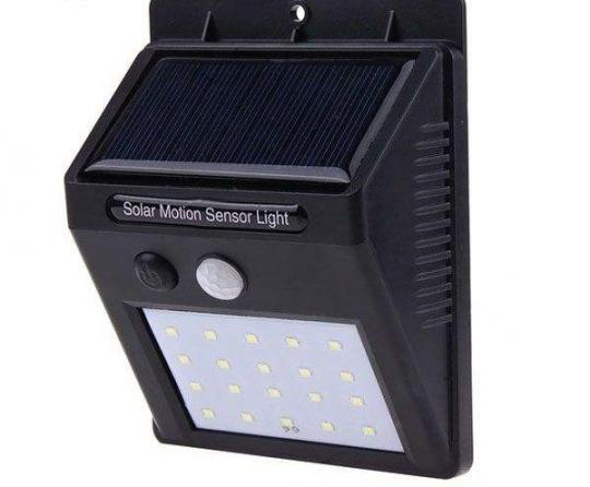 ویژگی های پکیج انرژی خورشیدی قابل حمل