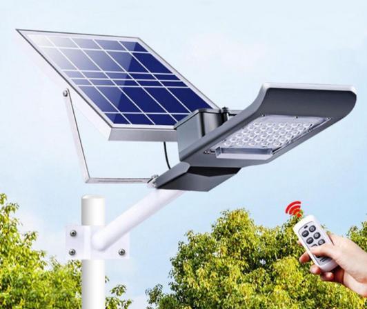 کاربرد پروژکتور خورشیدی 120 وات