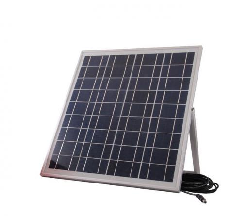 بهترین پکیج خورشیدی عشایری 30 وات