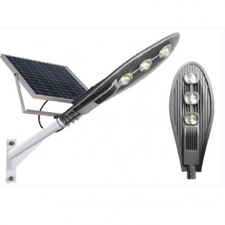 بهترین چراغ خورشیدی معابر 120 وات