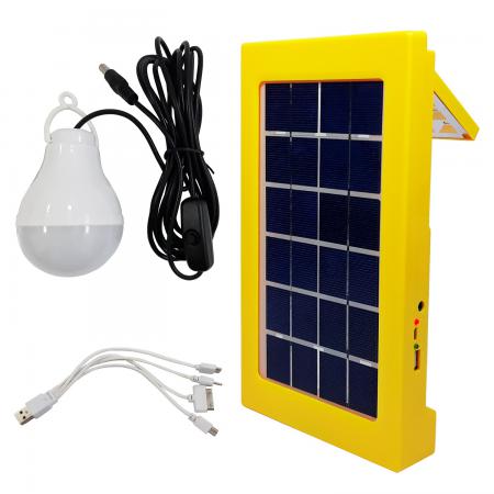 آشنایی با انواع پکیج خورشیدی 30 وات