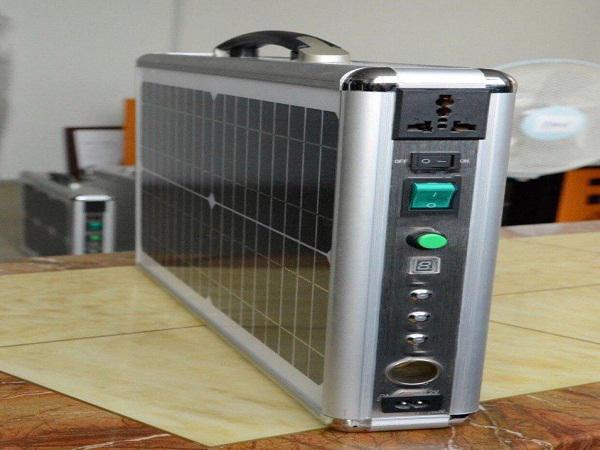 بهترین پکیج خورشیدی عشایری 20 وات