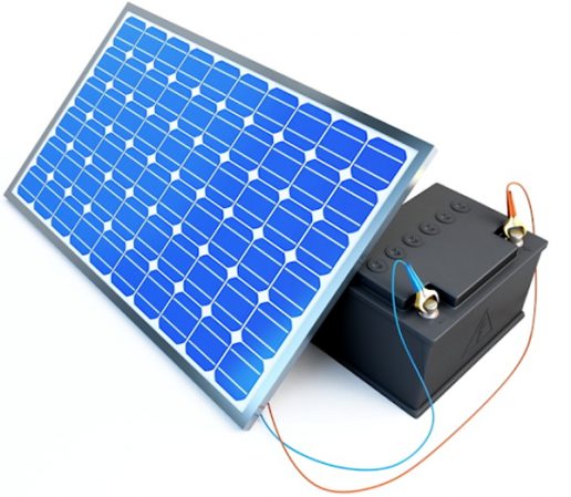 مهمترین مزایای پکیج خورشیدی قابل حمل 30 وات