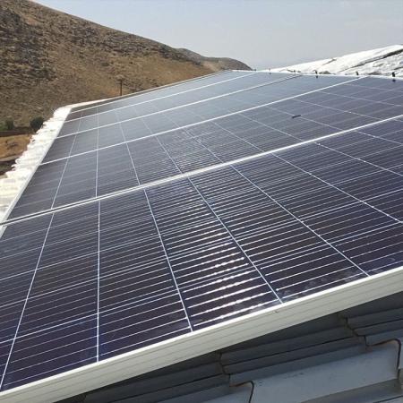 قیمت پنل خورشیدی 50 وات