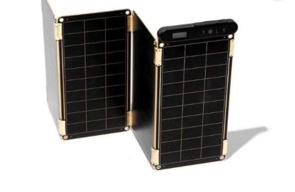 فروش پکیج خورشیدی مسافرتی 20 وات