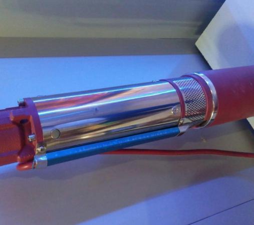 آشنایی با انواع پمپ خورشیدی