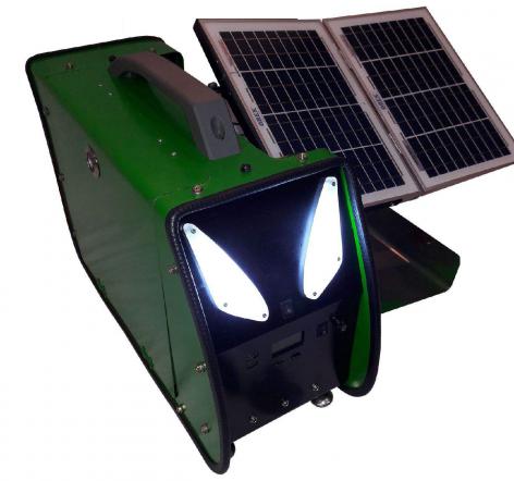 قیمت روز پکیج برق خورشیدی سیار