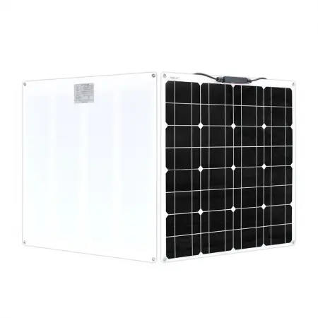 فروش پنل خورشیدی 50 وات