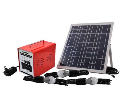 قیمت پکیج خورشیدی عشایری قابل حمل