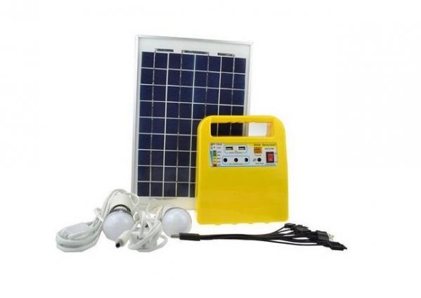 مشخصات پکیج خورشیدی عشایری قابل حمل