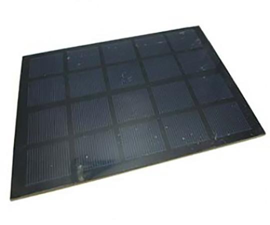 تجهیزات انرژی خورشیدی در ابعاد مختلف