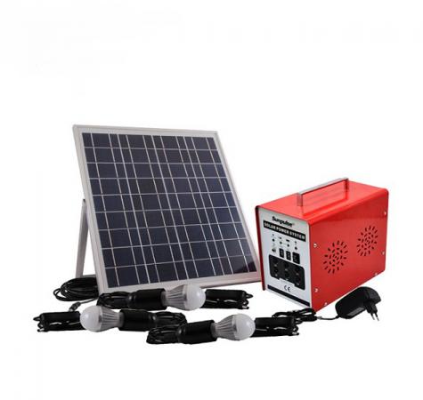 راهنمای انتخاب پکیج خورشیدی