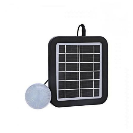 معرفی انواع پروژکتور خورشیدی