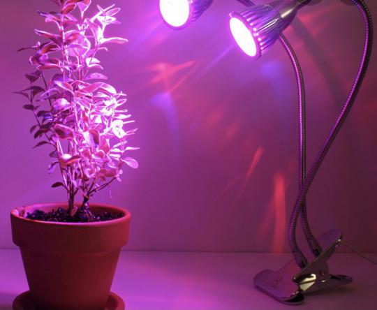 مشخصات چراغ خورشیدی گلخانه