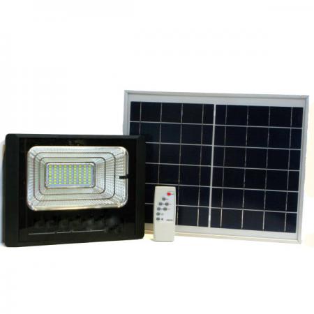 مرکز پخش پروژکتور خورشیدی 30 وات