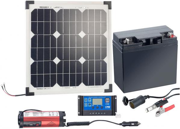 بازار خرید پکیج خورشیدی اصفهان