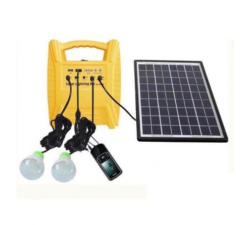 راهنمای انتخاب پکیج خورشیدی