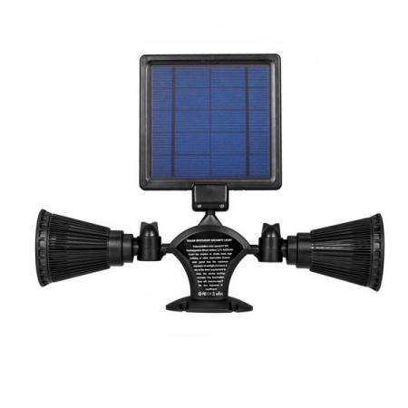 مشخصات پکیج سیار خورشیدی