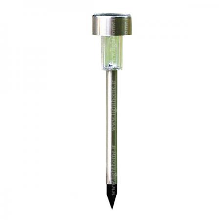 مصارف چراغ خورشیدی ایستاده