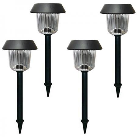 شرکت تولید چراغ خورشیدی ایستاده