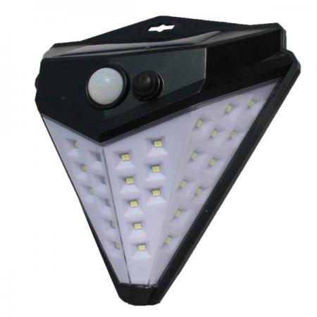 مراکز پخش چراغ خورشیدی دیوارکوب